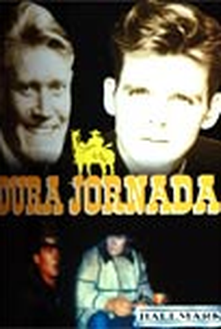 Poster 2 de Filme Dura Jornada (1983)