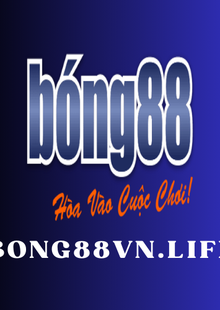 Bong88 La - Cổng Cá Cược Uy Tín Hàng Đầu Châu Á