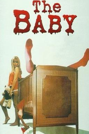  de Filme O Bebê (1973)