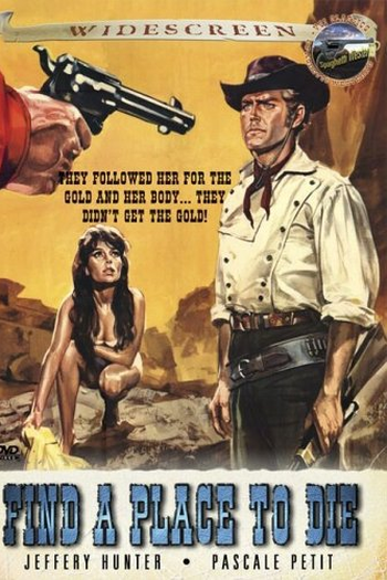  de Filme Face A Face com o Diabo (1968)