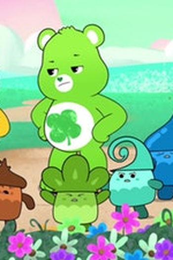 Poster de Episódio The Big Whifflesnooze (2019)