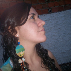 Foto de perfil de Léia