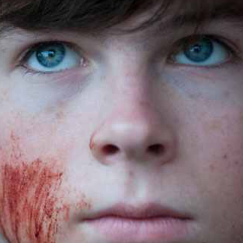Chandler Riggs - Foto 6