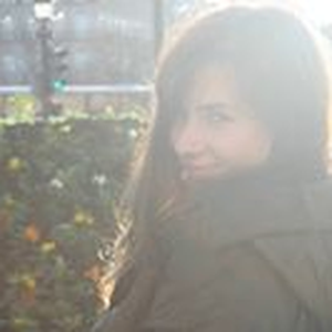 Foto de perfil de Luiza