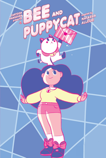 Bee and PuppyCat - Poster / Capa / Cartaz - Oficial 2