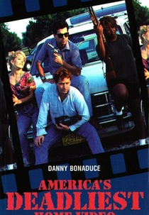 America's Deadliest Home Video (America's Deadliest Home Video)