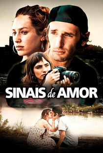 Sinais de Amor - Poster / Capa / Cartaz - Oficial 1