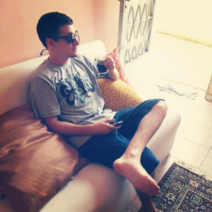 Foto de perfil de Carlos Eduardo