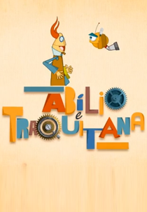 Abílio e Traquitana (Abílio e Traquitana)