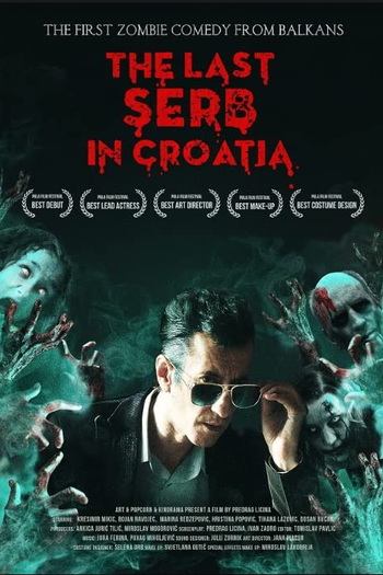 de Filme Batalha dos Zumbis (2019)