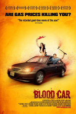 Carro a Sangue (Blood Car)