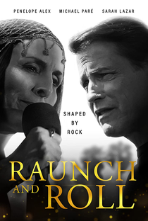 Raunch and Roll - Poster / Capa / Cartaz - Oficial 1