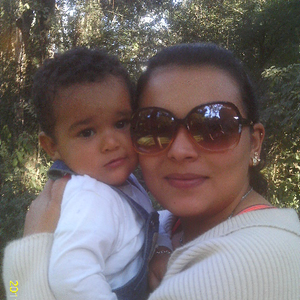 Foto de perfil de Francielle tadeu da silva chav