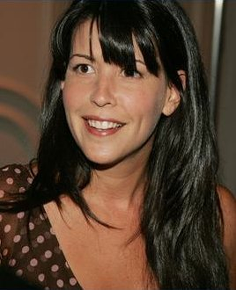 Patty Jenkins - Foto 3