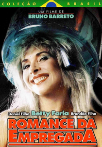 Romance da Empregada (Romance da Empregada)