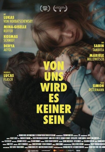 Von uns wird es keiner sein (Von uns wird es keiner sein)