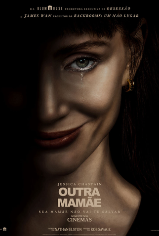 Poster 1 de Filme Outra Mamãe (2026)