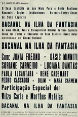 Bacanal na Ilha da Fantasia (Bacanal na Ilha da Fantasia)