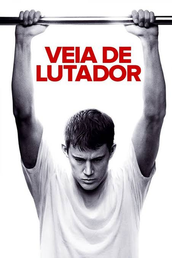  de Filme Veia de Lutador (2009)