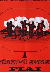 A köszívü ember fiai (A köszívü ember fiai)