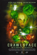 Fortaleza Secreta (Crawlspace)