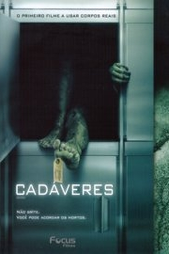  de Filme Cadáveres (2006)
