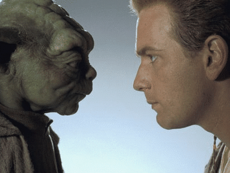 Foto 2 de Star Wars, Episódio I: A Ameaça Fantasma