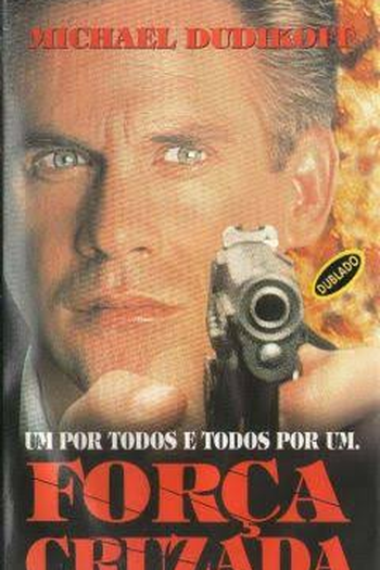  de Filme Força Cruzada (1998)