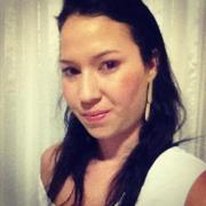 Foto de perfil de Nathália Almeida