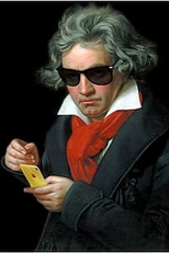Beethoven é pop (Beethoven é pop)