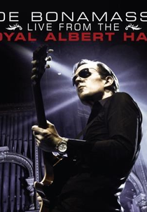 Joe Bonamassa - Live from the Royal Albert Hall (Joe Bonamassa - Live from the Royal Albert Hall)