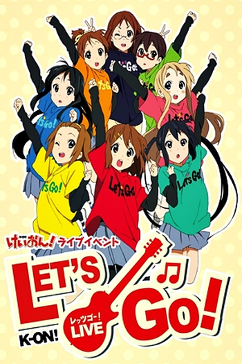  de Curta K-On!: Live House! (2010)