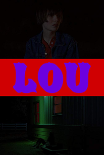 Lou - Poster / Capa / Cartaz - Oficial 1