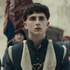 Com Timothée Chalamet, Netflix lança o PRIMEIRO TRAILER de The King