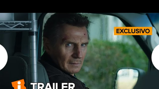 Trailer: Legado Explosivo | Trailer EXCLUSIVO Legendado