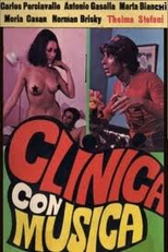 Clínica com Música  (Clínica con música)