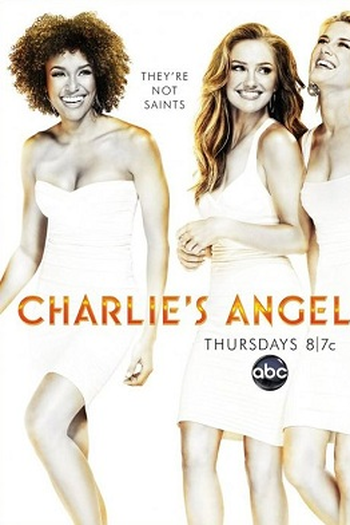  de Série As Panteras (2011)