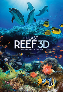 O Último Recife 3D (The Last Reef 3D – Cities Beneath the Sea)