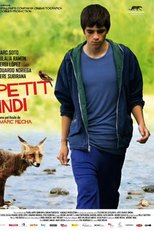 O Pequeno Indi (Little Indi)