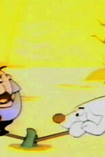 Poster de Episódio Shotgun Shambles (1962)