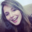 Foto de perfil de Jade Amorim