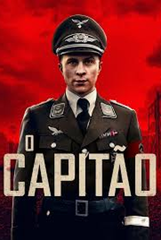 Poster 10 de Filme O Capitão (2017)