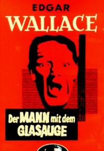 O Homem do Olho de Vidro (Der Mann Mit Dem Glasauge)