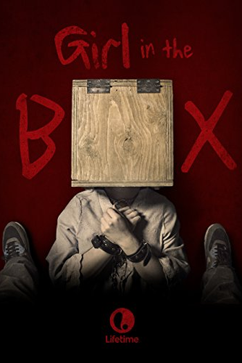  de Filme A Garota na Caixa (2016)