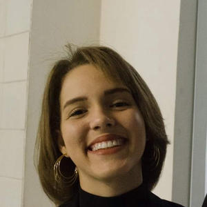 Foto de perfil de Cecília