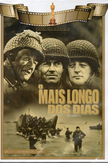  de Filme O Mais Longo dos Dias (1962)