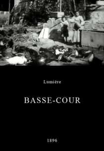 Poultry Yard (Basse-cour)