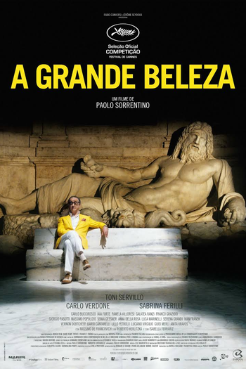  de Filme A Grande Beleza (2013)