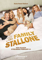A Família Stallone: 2° Temporada