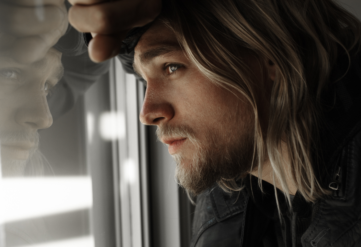 Charlie Hunnam - Foto 7